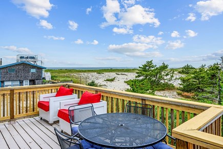 Truro Cape Cod vacation rental - 