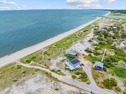 Truro Cape Cod vacation rental - 