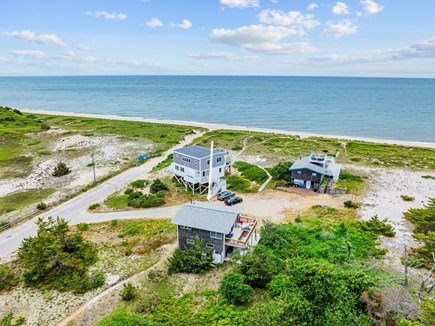 Truro Cape Cod vacation rental - 
