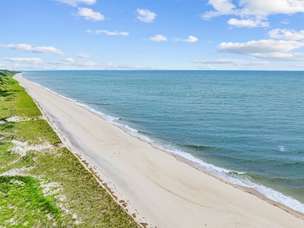 Truro Cape Cod vacation rental - 