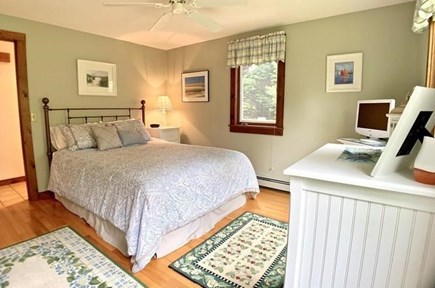 Brewster Cape Cod vacation rental - Bedroom 2 - second floor