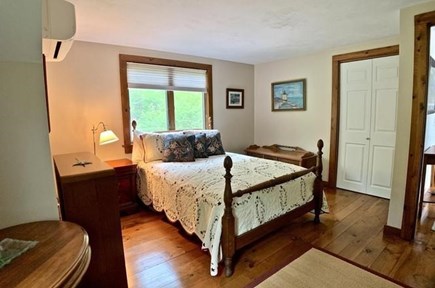 Brewster Cape Cod vacation rental - Bedroom 3 - second floor