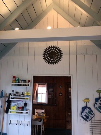 Truro Cape Cod vacation rental - Bright & Open kitchen