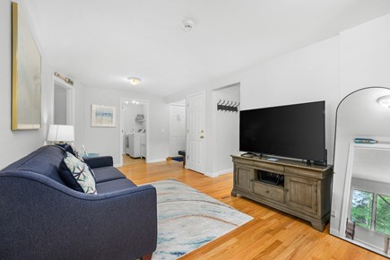 West Yarmouth Cape Cod vacation rental - 1st Floor - Sitting Area