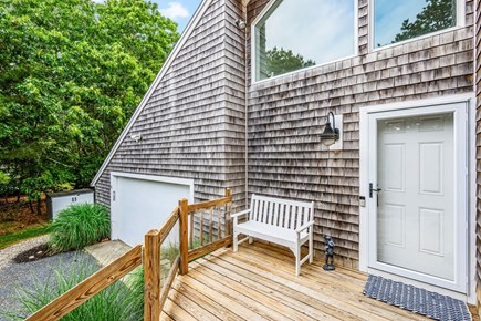 West Yarmouth Cape Cod vacation rental - Front of House