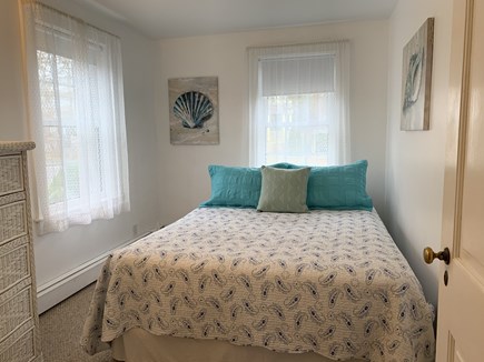 Chatham Cape Cod vacation rental - Seashell Room with a queen bed