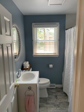 Eastham Cape Cod vacation rental - Full bathroom.