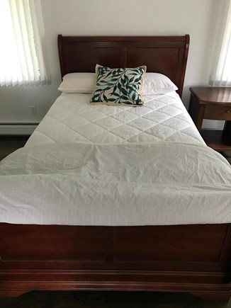 North Falmouth Cape Cod vacation rental - Full Bedroom