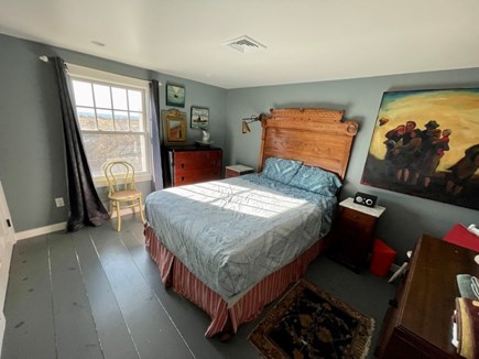 North Truro Cape Cod vacation rental - Queen Bedroom