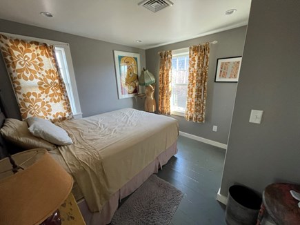 North Truro Cape Cod vacation rental - Queen Bedroom
