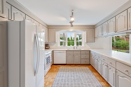 East Falmouth Cape Cod vacation rental - Fully equipped kitchen
