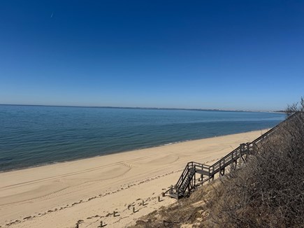 Truro Cape Cod vacation rental - Deeded Access to Sandy Beach