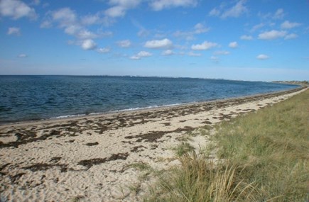 Truro Cape Cod vacation rental - Sandy Beach has Deeded Access, Walk for Miles