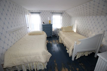 Dennis Cape Cod vacation rental - Bedroom 4
