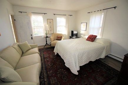 Dennis Cape Cod vacation rental - 1st floor bedroom