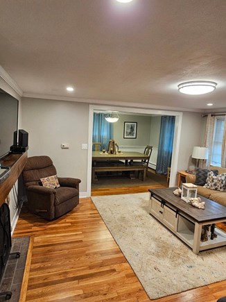 South Yarmouth Cape Cod vacation rental - 
