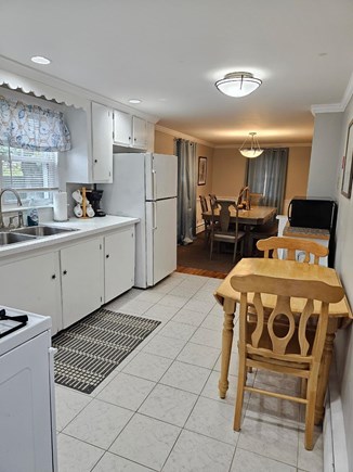 South Yarmouth Cape Cod vacation rental - 
