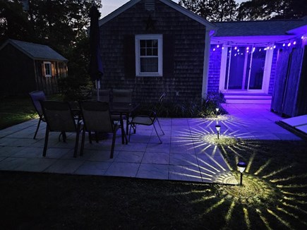 South Yarmouth Cape Cod vacation rental - 