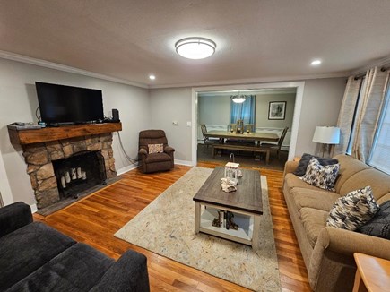 South Yarmouth Cape Cod vacation rental - 