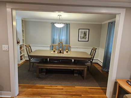 South Yarmouth Cape Cod vacation rental - 