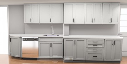 West Yarmouth Cape Cod vacation rental - In Progress ready for April Rentals !