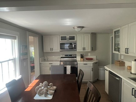 West Yarmouth Cape Cod vacation rental - 