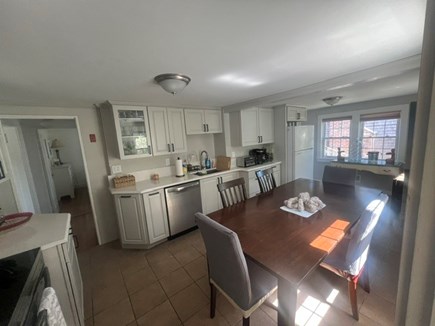 West Yarmouth Cape Cod vacation rental - 