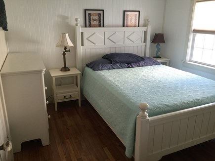 West Yarmouth Cape Cod vacation rental - 2nd first floor bedroom