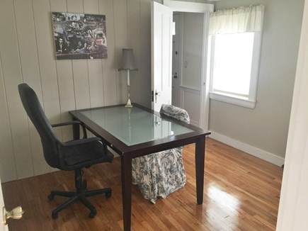 West Yarmouth Cape Cod vacation rental - Office off Bedroom