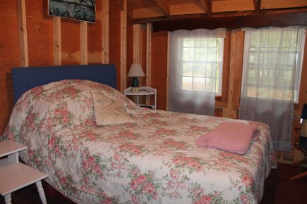Harwich Cape Cod vacation rental - Bunkhouse Second Bedroom - 1 Queen