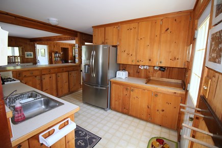 East Dennis Cape Cod vacation rental - Kitchen