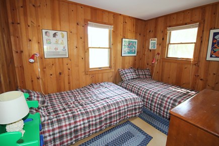 East Dennis Cape Cod vacation rental - Bedroom 2