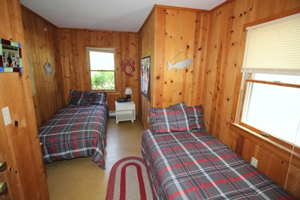 East Dennis Cape Cod vacation rental - Bedroom 3