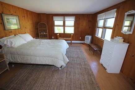 East Dennis Cape Cod vacation rental - Bedroom 4 in Lower Level (w/private bath)