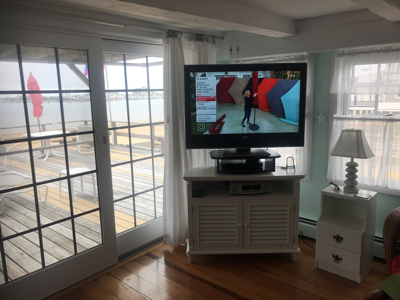 Provincetown Vacation Rental condo in Cape Cod MA, Unit is 