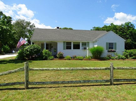 Bass River, South Yarmouth Cape Cod vacation rental - Welcome to our Bass River Breeze!