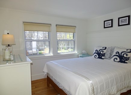 Bass River, South Yarmouth Cape Cod vacation rental - Full bedroom