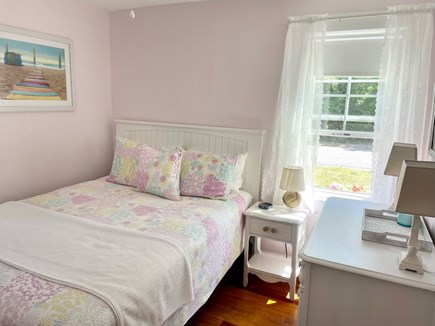 Dennis Port Cape Cod vacation rental - Master Bedroom with new Queen Bed