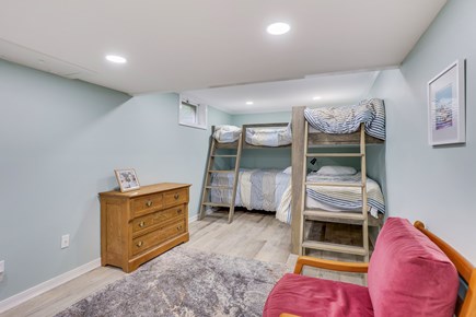 Chatham Cape Cod vacation rental - Bedroom