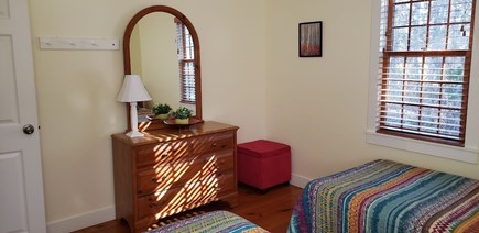 North Eastham Cape Cod vacation rental - First Floor - Twins