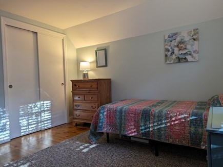 North Eastham Cape Cod vacation rental - Second Floor - Twins