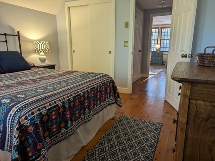 North Eastham Cape Cod vacation rental - Second Floor - Queen