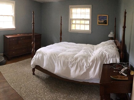 Chatham Cape Cod vacation rental - Master with Queen