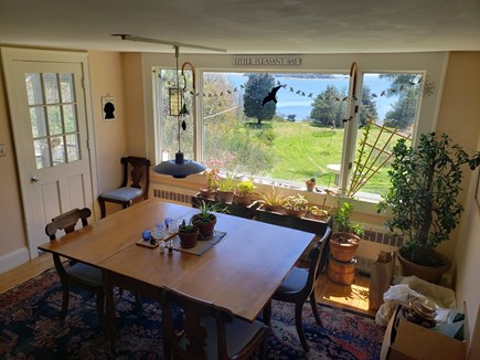 Orleans Cape Cod vacation rental - Dining Room