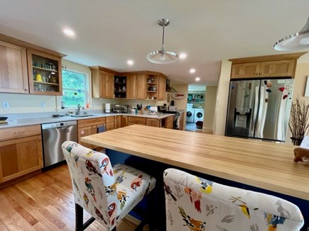 Orleans Cape Cod vacation rental - Newly renovated kitchen