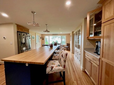 Orleans Cape Cod vacation rental - Newly renovated kitchen