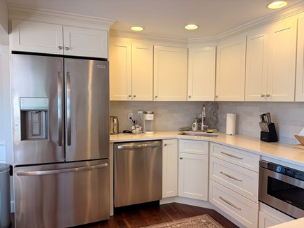 Harwich Cape Cod vacation rental - Beautiful recently renovated kitchen