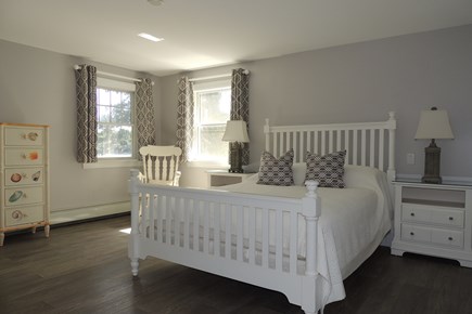 Harwich Cape Cod vacation rental - Bedroom 5 with queen size bed