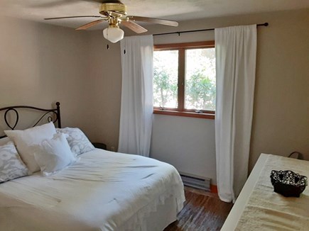 Falmouth Cape Cod vacation rental - Queen Bedroom