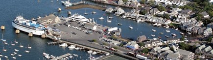 South Yarmouth Cape Cod vacation rental - Hyannis Harbor Ferries12 Minute DriveA great day trip!